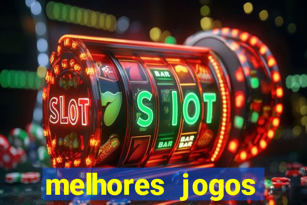 melhores jogos manager android